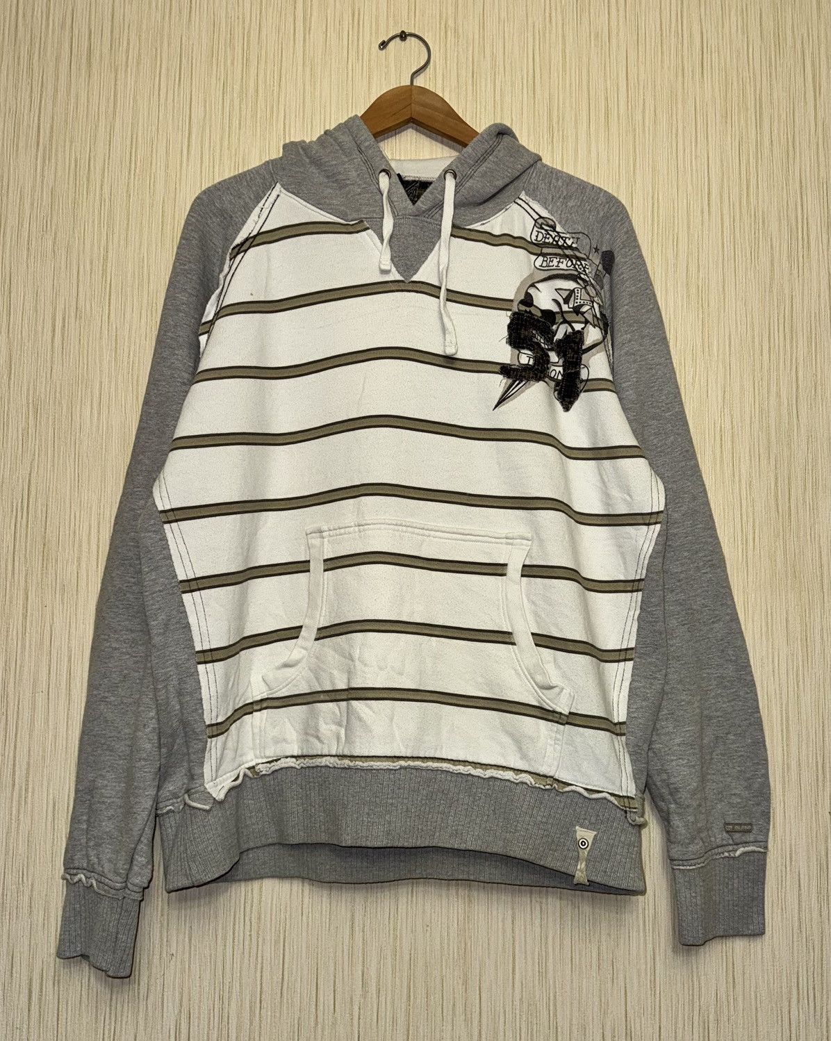 Japanese Brand × Vintage Vintage Y2K Jesse pinkman hoodie Size US XL / EU 56 / 4 - 3 Thumbnail