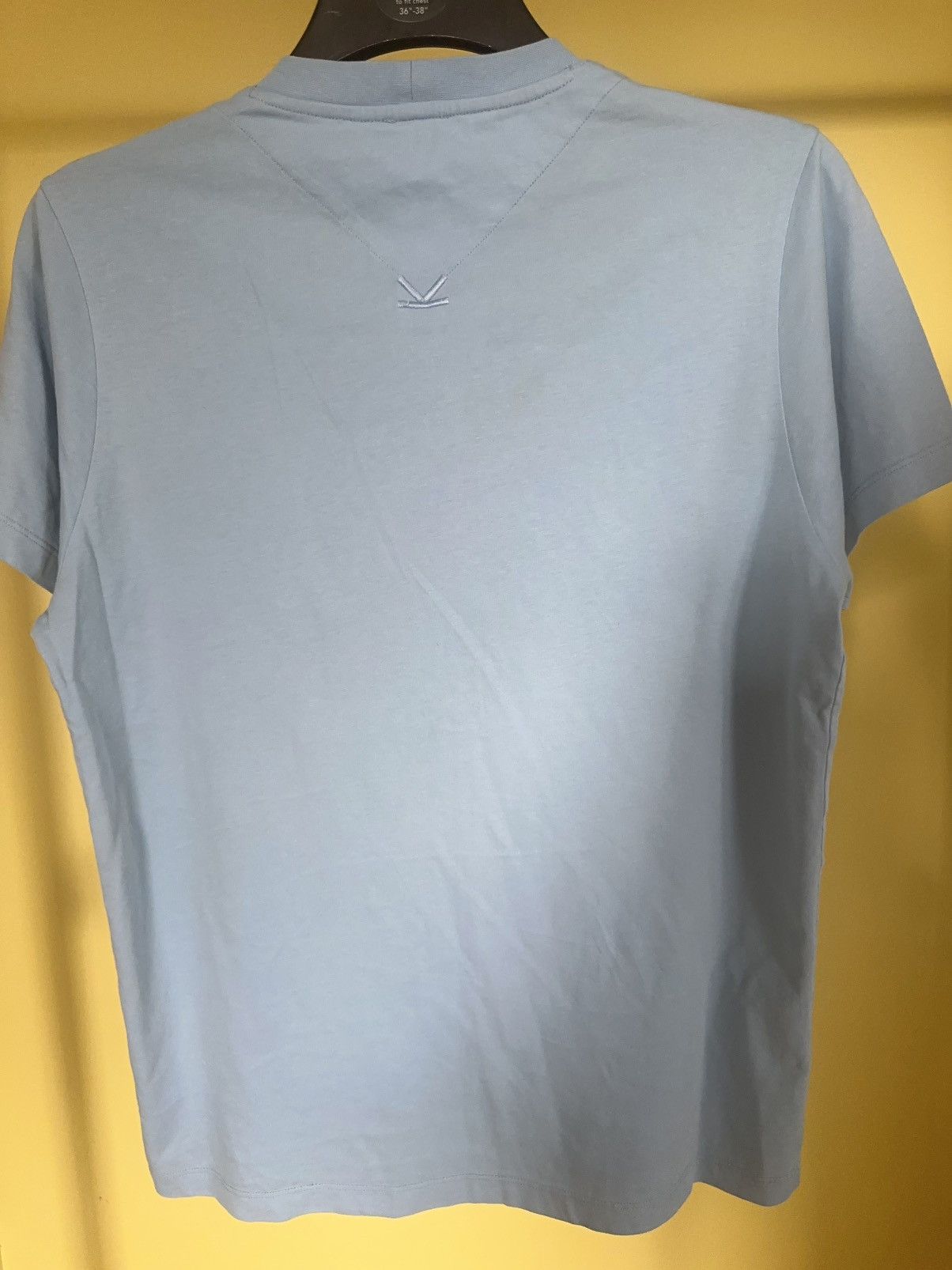 Kenzo Summer blue Kenzo t-shirt Size US S / EU 44-46 / 1 - 3 Thumbnail