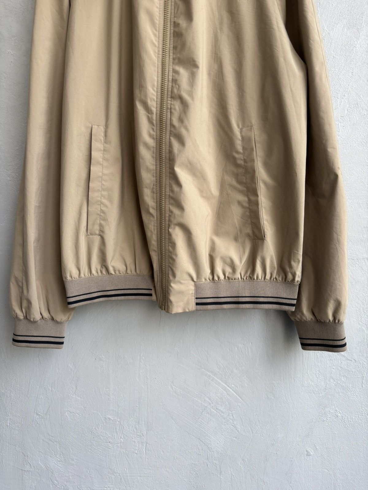 Prada Prada sport work jacket Size US L / EU 52-54 / 3 - 10 Thumbnail