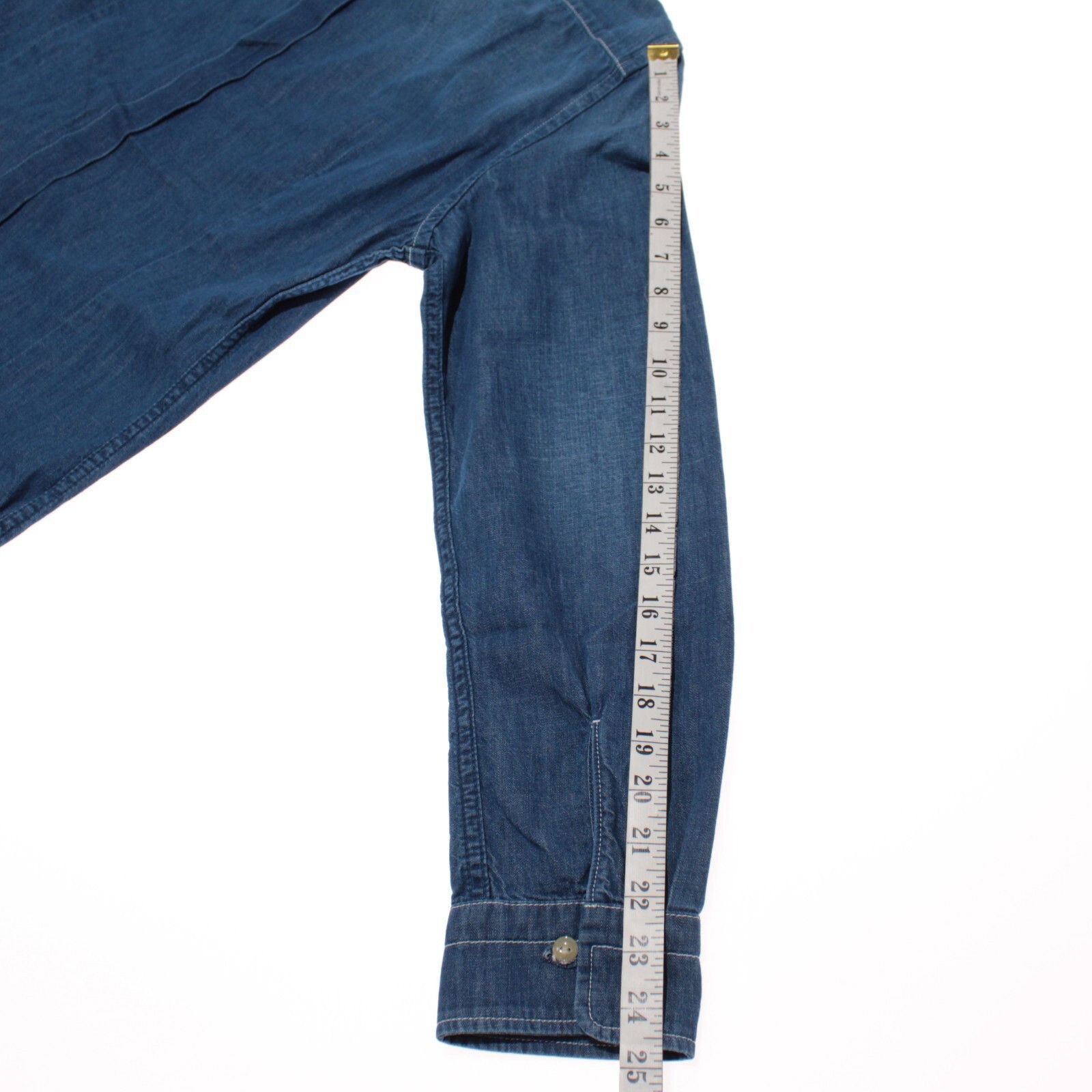 Other Handpicked New with tags Shirt Size L US In Blue Size US L / EU 52-54 / 3 - 5 Thumbnail