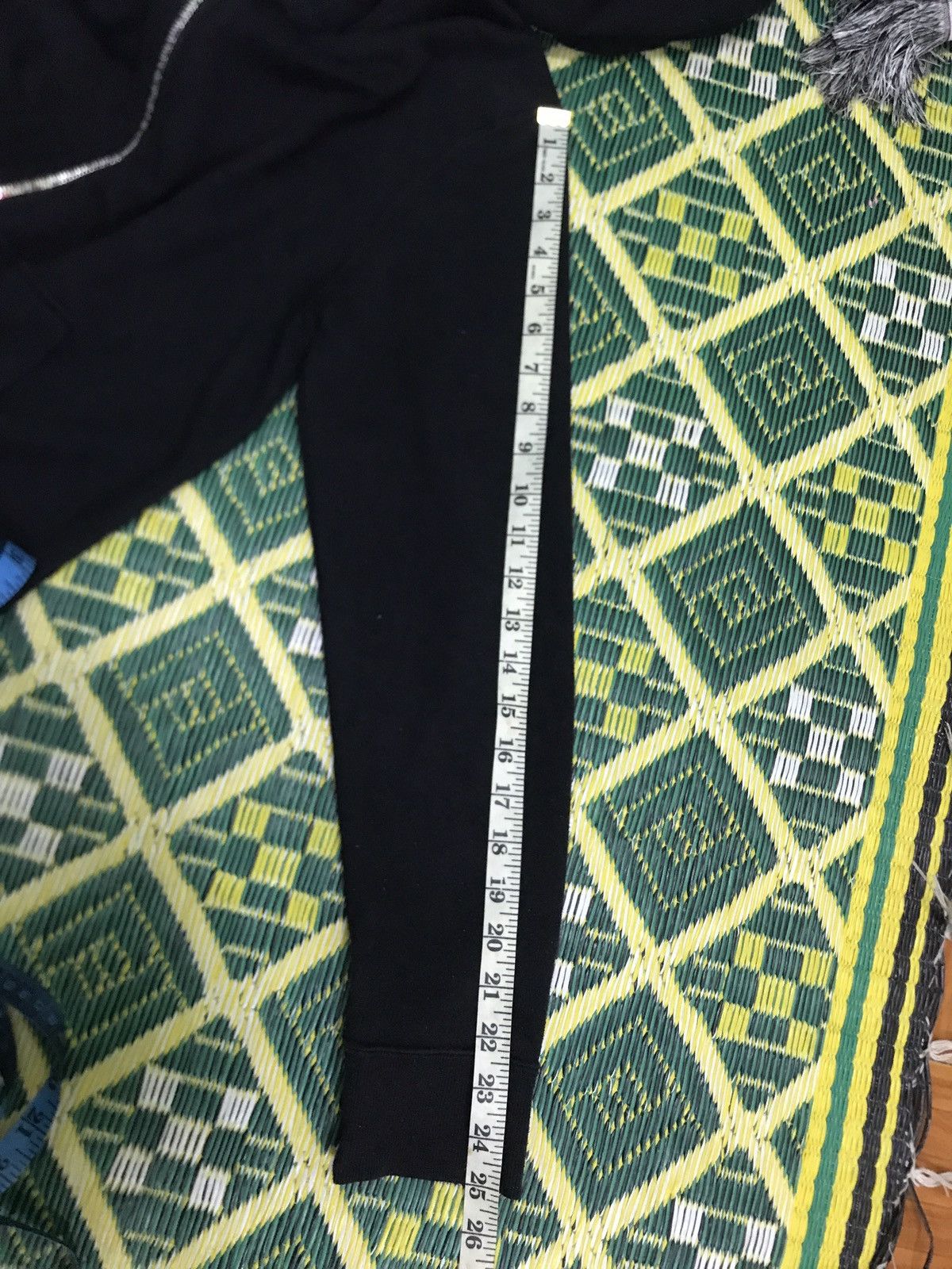 Beams Plus × Japanese Brand × Vintage rare!! vintage beams heart full zip quality wear Size US M / EU 48-50 / 2 - 13 Thumbnail