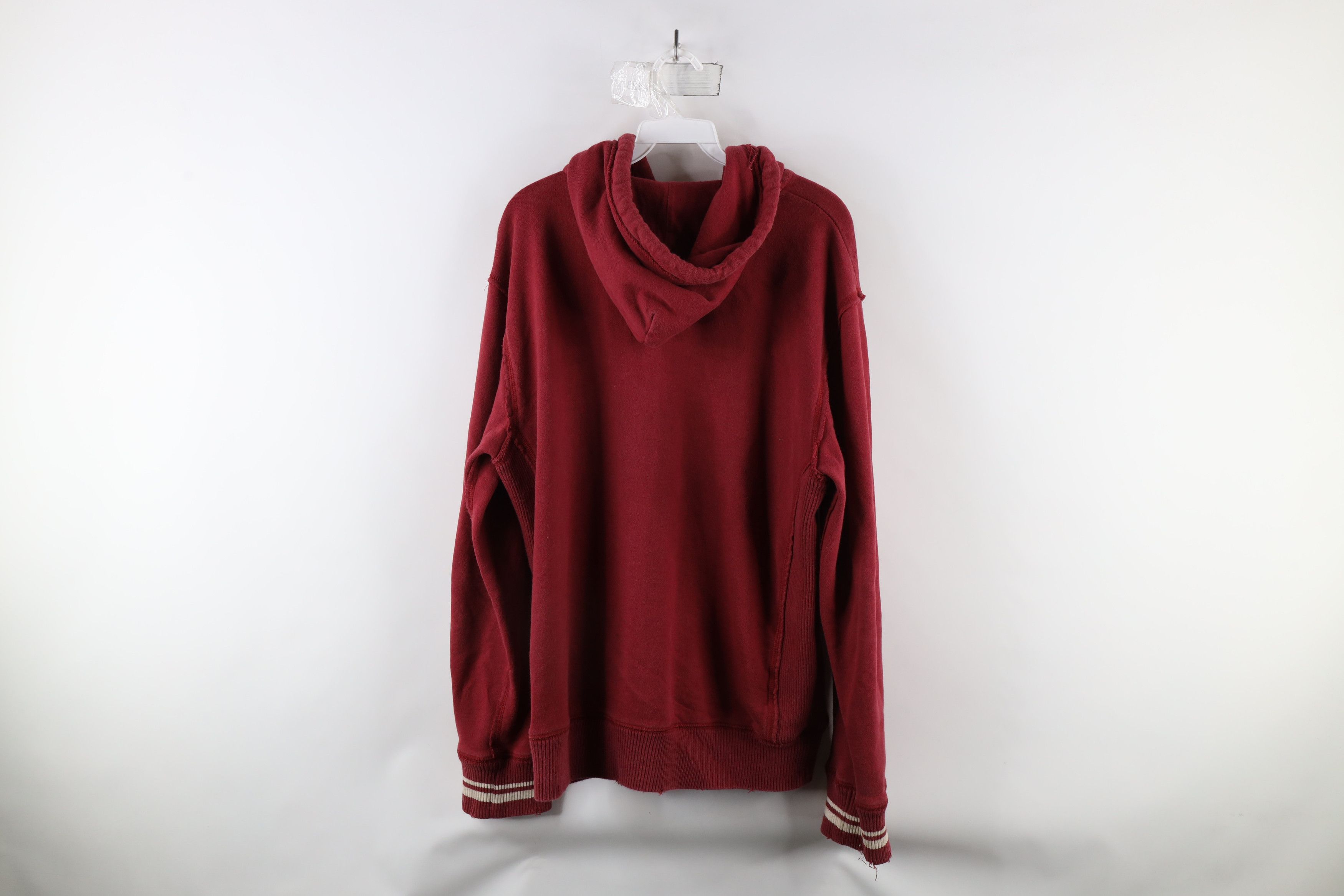 Mitchell & Ness × Vintage Mitchell & Ness Cleveland Cavaliers Basketball Zip Hoodie Size US M / EU 48-50 / 2 - 15 Thumbnail