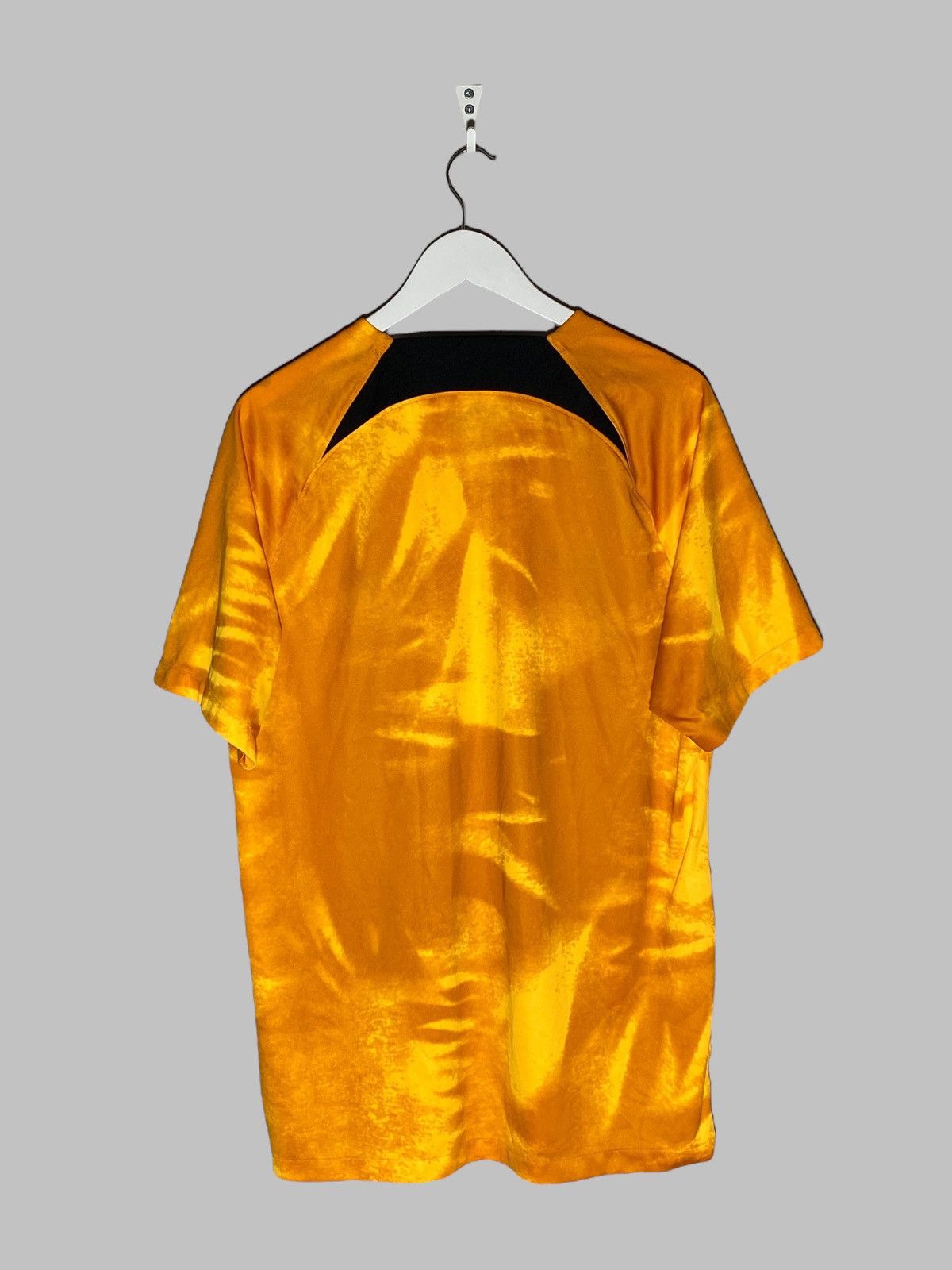 Nike Netherlands World Cup Jersey Men’s Size XL Size US XL / EU 56 / 4 - 2 Thumbnail
