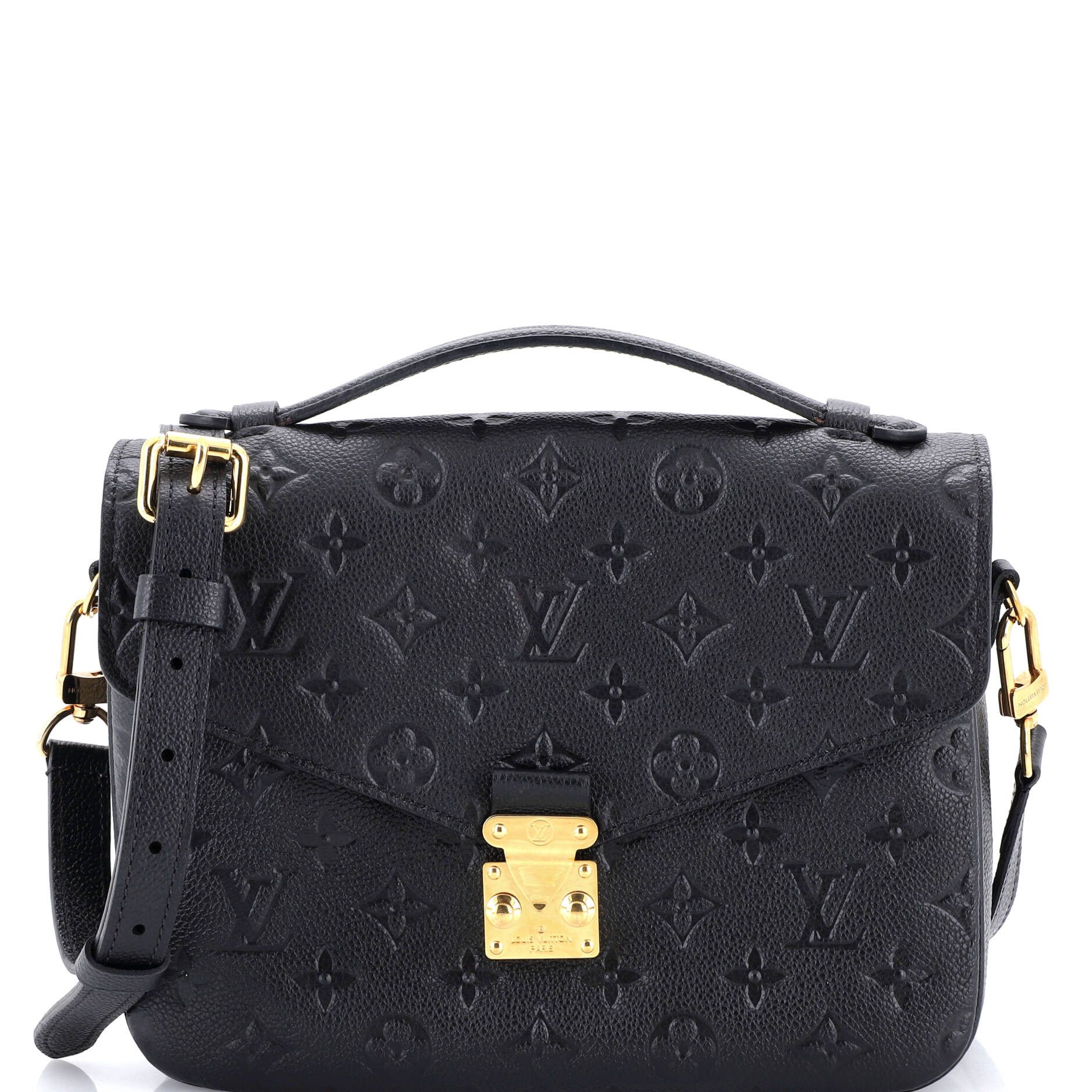 Louis Vuitton Pochette Metis Size ONE SIZE - 1 Thumbnail
