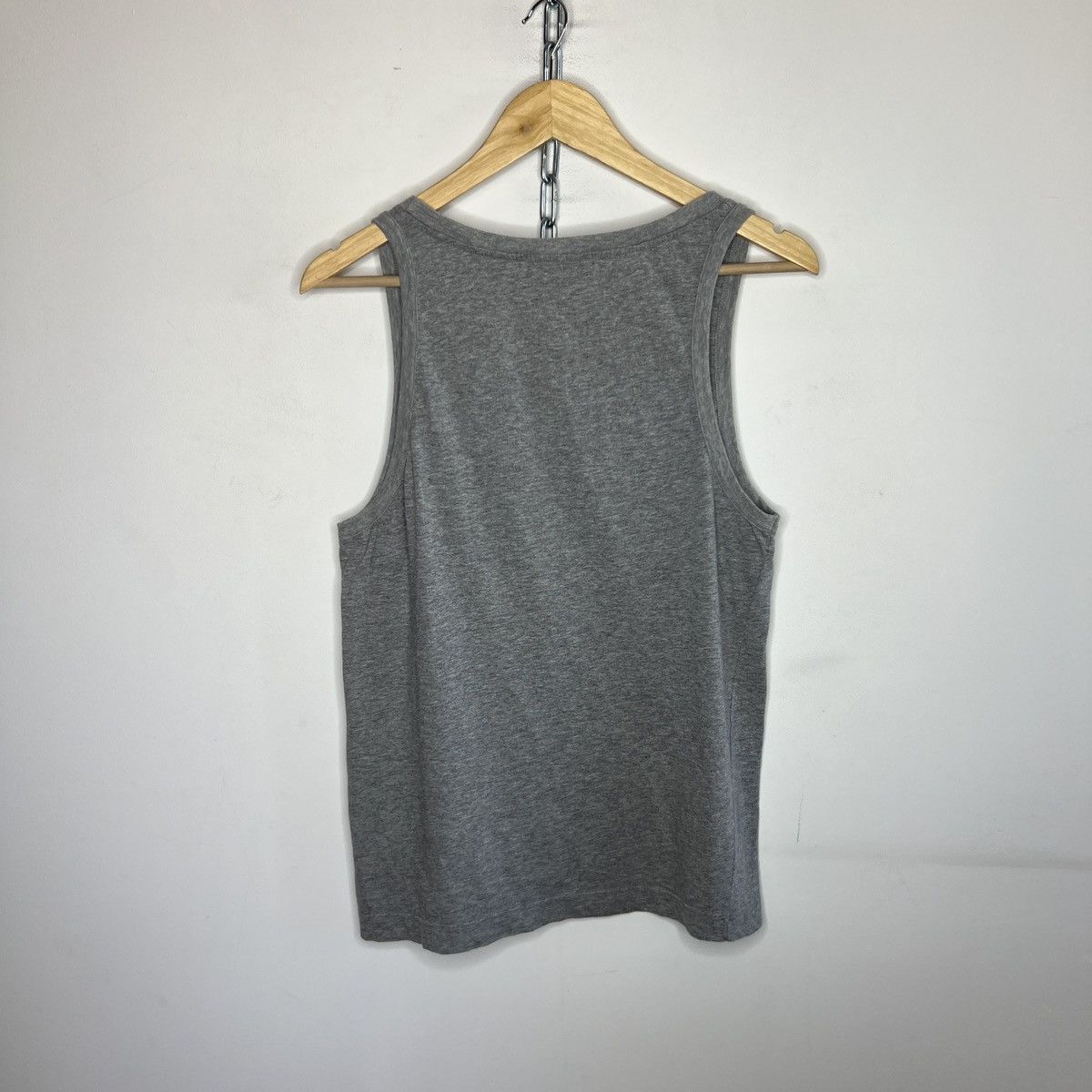 Designer × Gucci VINTAGE GUCCI TANK TOP L SIZE VERY RARE Size L / US 10 / IT 46 - 9 Thumbnail
