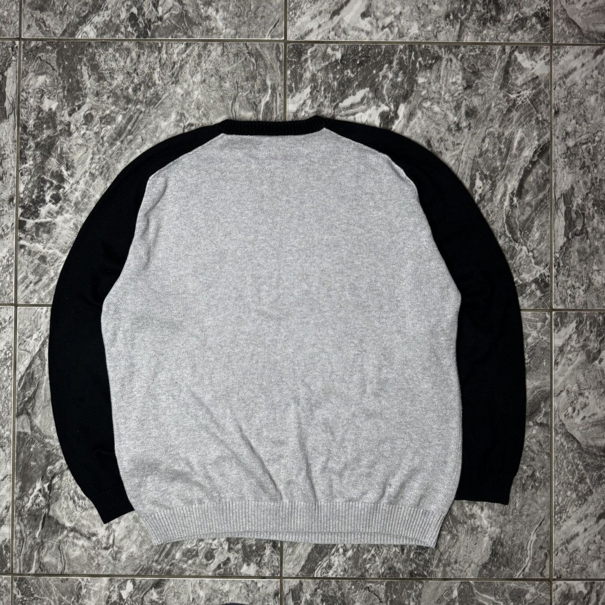 Lacoste Lacoste 90s sweater vintage France Size US XL / EU 56 / 4 - 2 Thumbnail