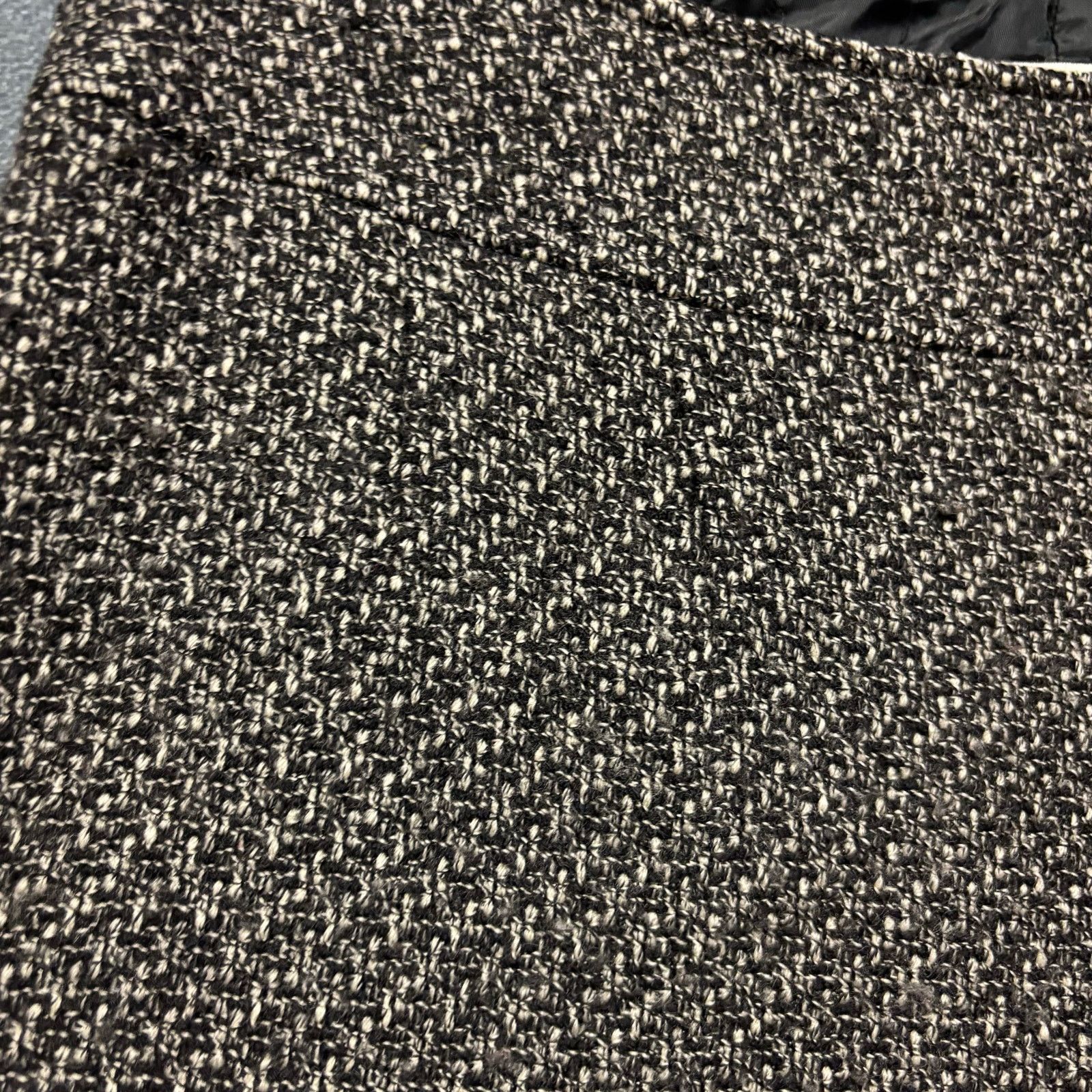 Other Talbots Tweed Plus Size Wool Pant Suit Women 12W Office Prep Size XL / US 12-14 / IT 48-50 - 23 Thumbnail