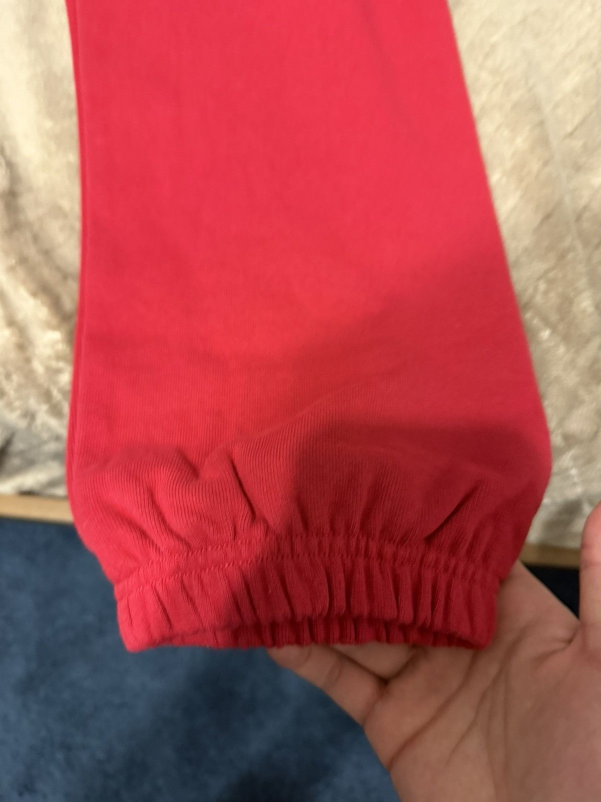 Sp5der SP5DER RED OG WEB V2 PANTS Size US 34 / EU 50 - 2 Thumbnail