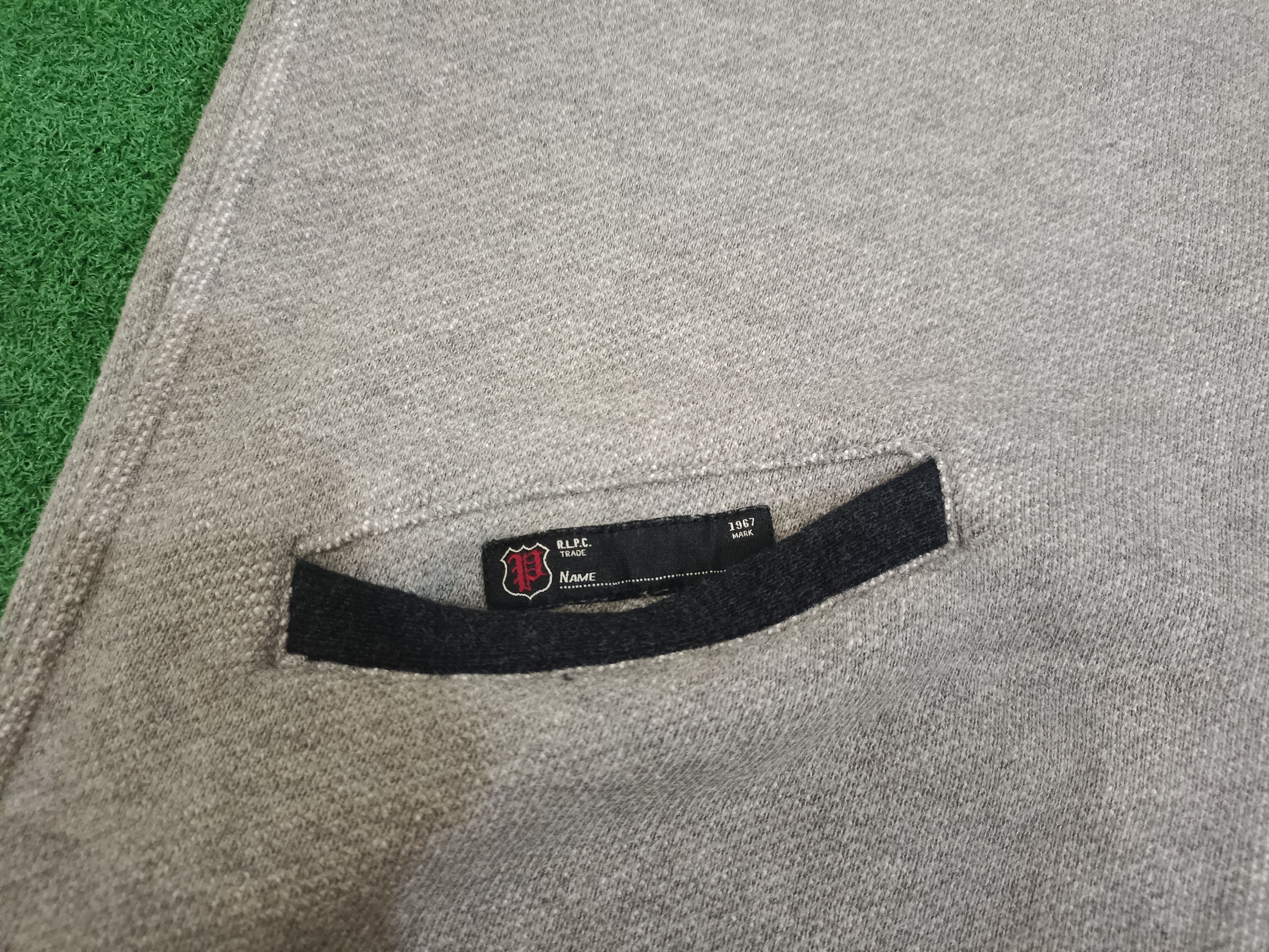 Polo Ralph Lauren Polo Ralph Lauren Indian Chief Athletic Club Varsity Jacket Size US M / EU 48-50 / 2 - 13 Thumbnail