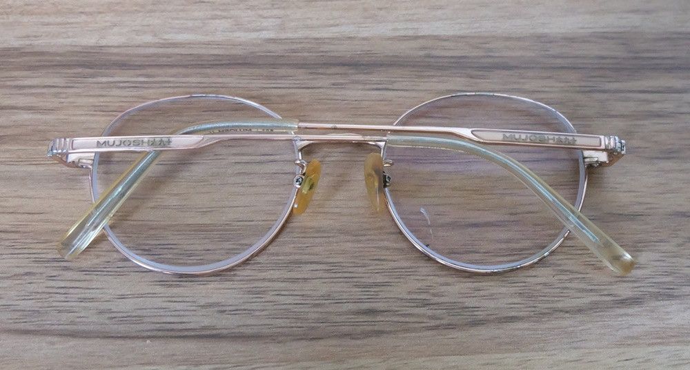 Other Mujosh GDC2 Glasses Size ONE SIZE - 9 Thumbnail
