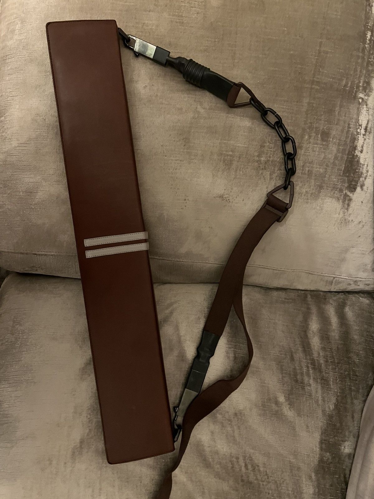 Rick Owens Rick Owens Bag Size ONE SIZE - 1 Thumbnail