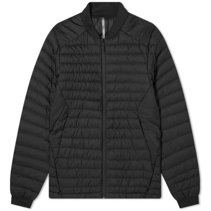 Arc'Teryx Veilance Conduit LT Jacket Grailed