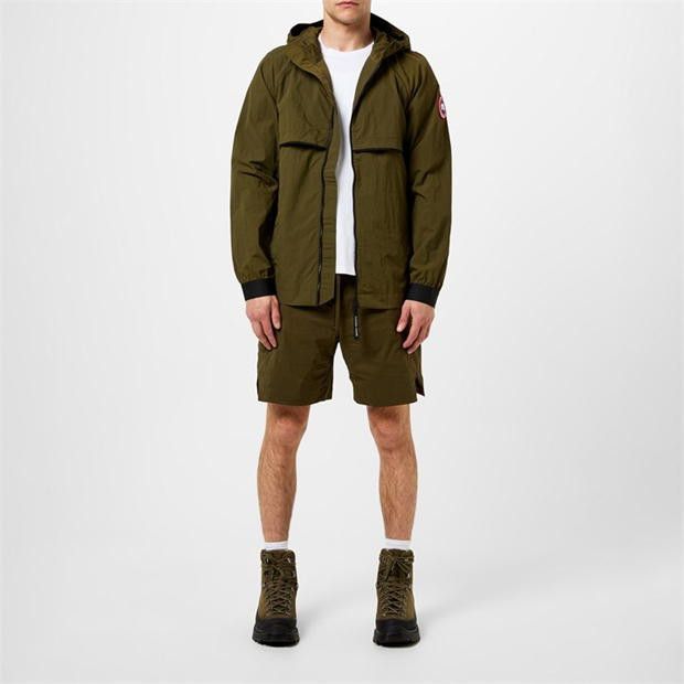 Canada Goose Killarney Shorts Size US 28 / EU 44 - 4 Thumbnail