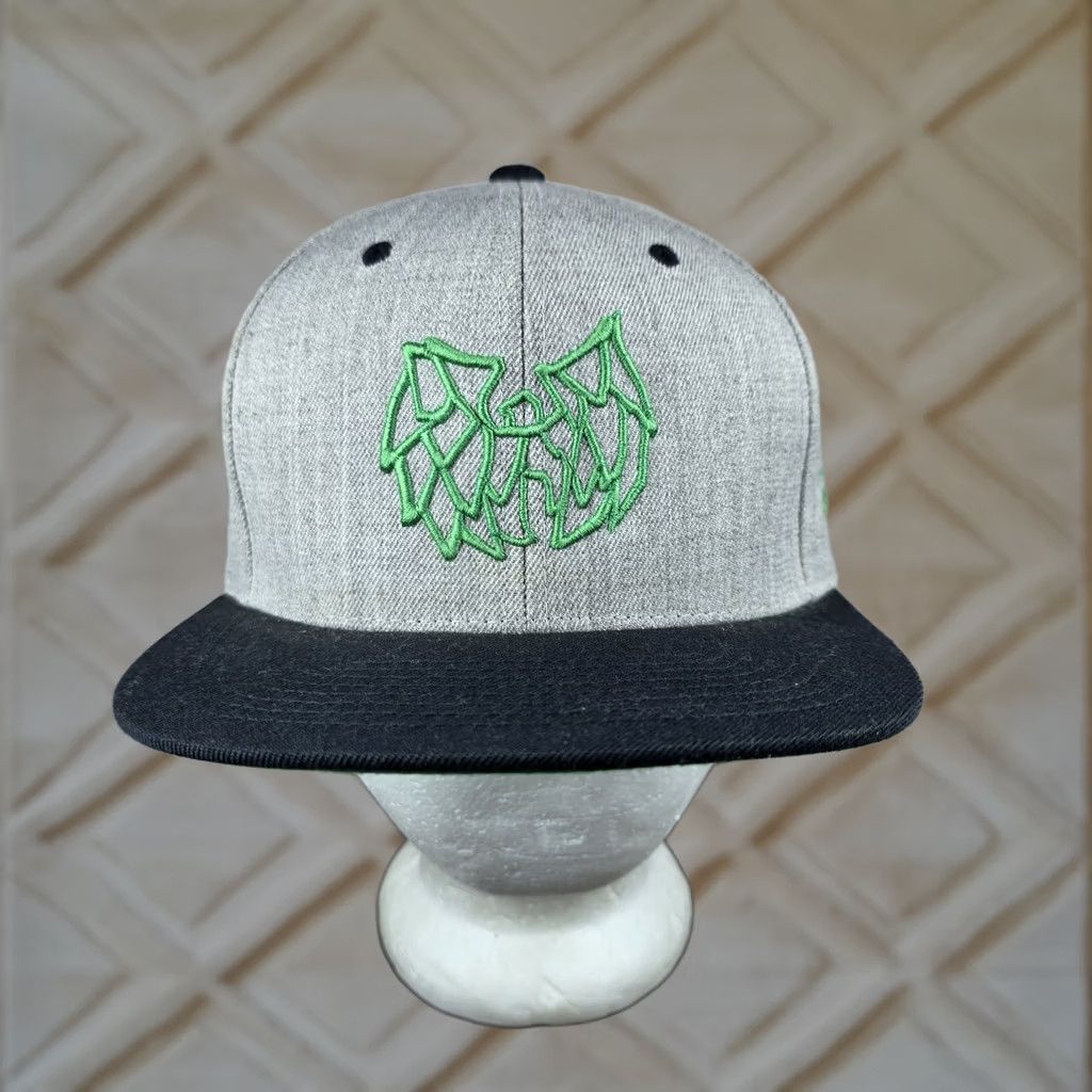 Vintage Vintage Pnb Nation Embroidered Logo Cap Hat Hip Hop | Grailed