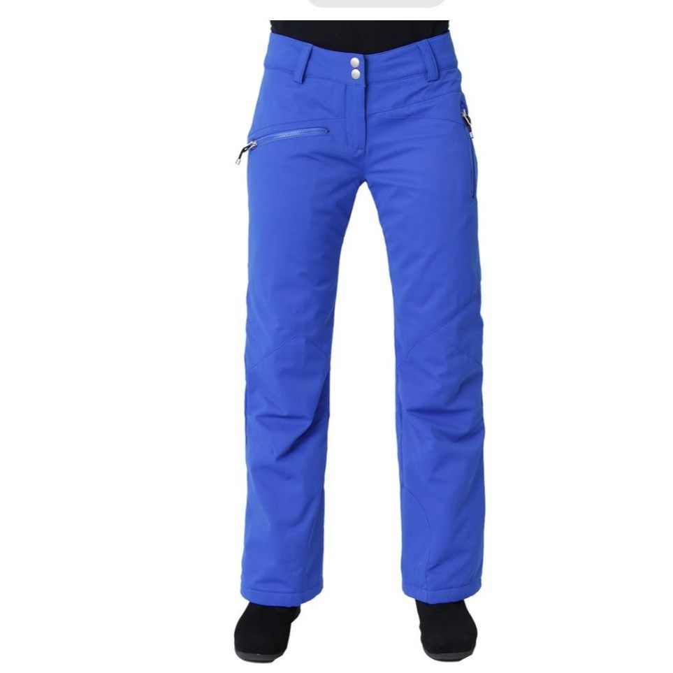 Obermeyer Obermeyer Malta Insulated ski/snowboard Pants Women's Size 2 Size 42" / US 20 - 1 Thumbnail