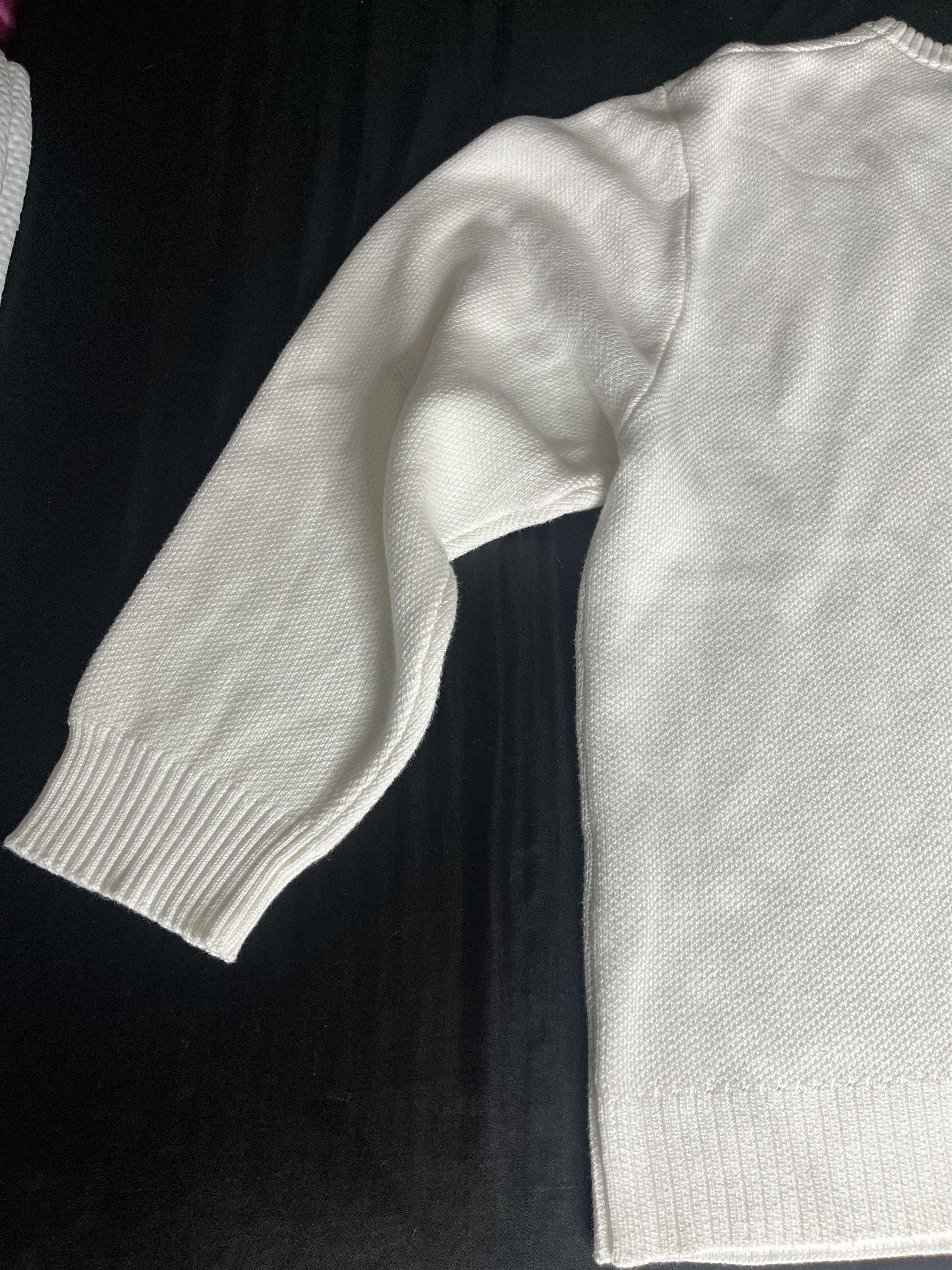 Revenge Revenge V2 Knit Sweater Size US XL / EU 56 / 4 - 9 Thumbnail