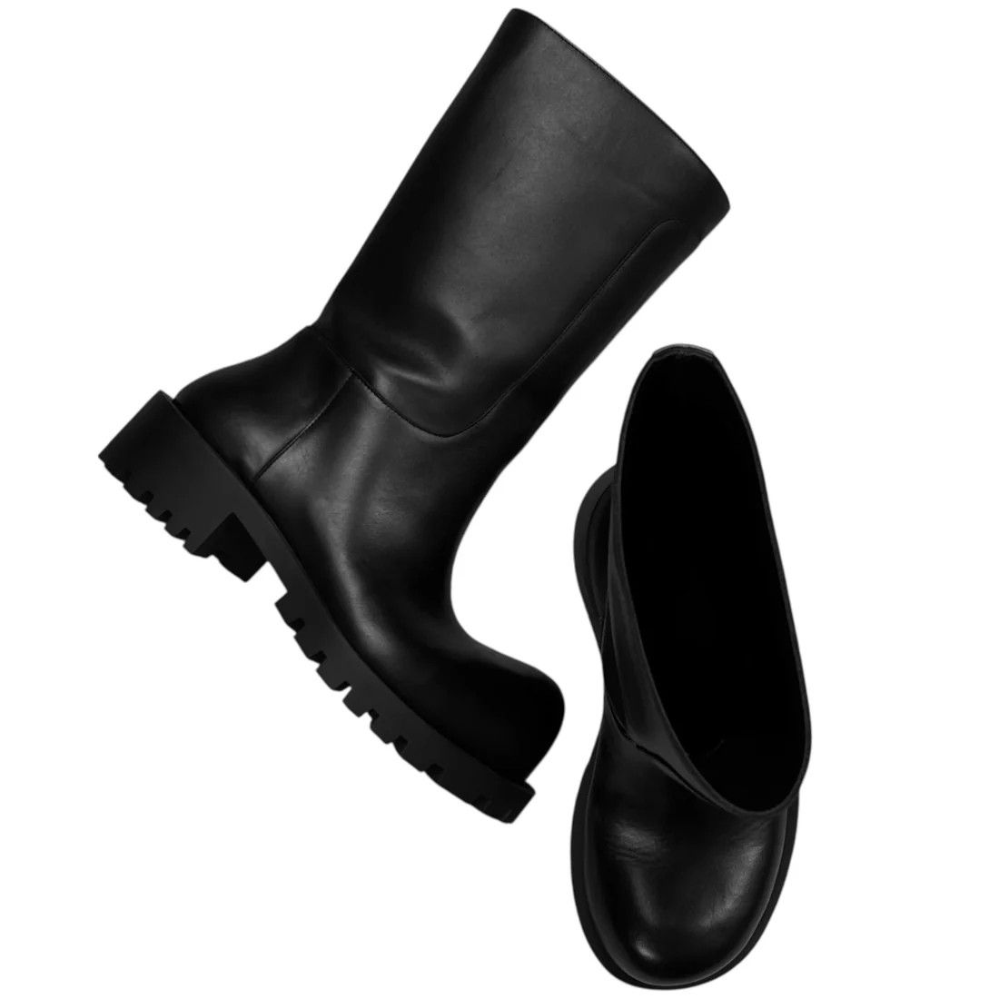 Balenciaga Balenciaga Hummer Boots - AW22 Size US 10 / EU 43 - 4 Thumbnail