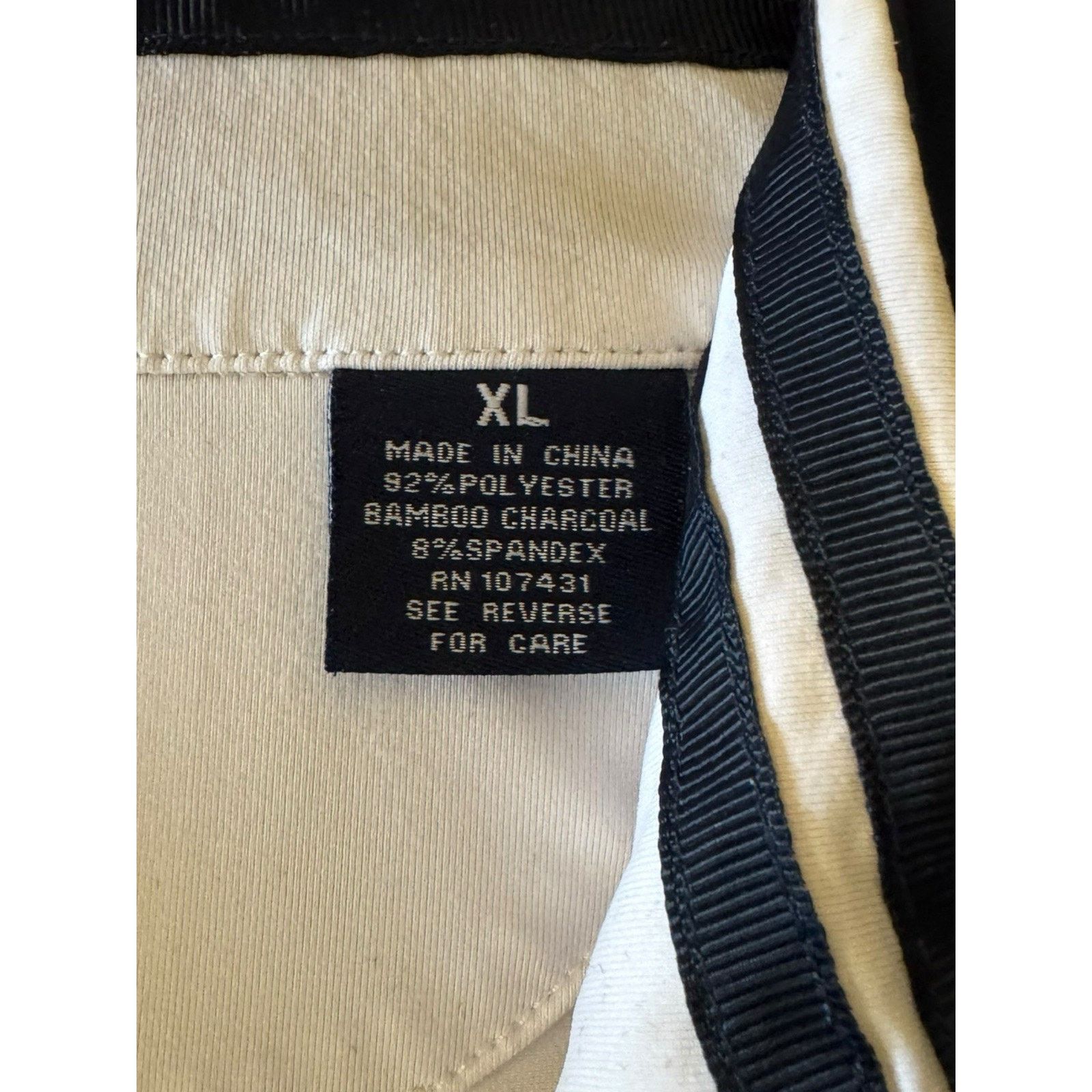 Other Folds of Honor Freedom Isn’t Free Women’s Quarter Zip Size XL / US 12-14 / IT 48-50 - 11 Thumbnail