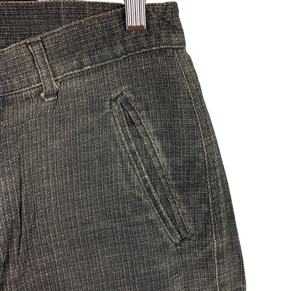 Japanese Brand PURETE Japanese brand cargo pants Size US 30 / EU 46 - 7 Thumbnail