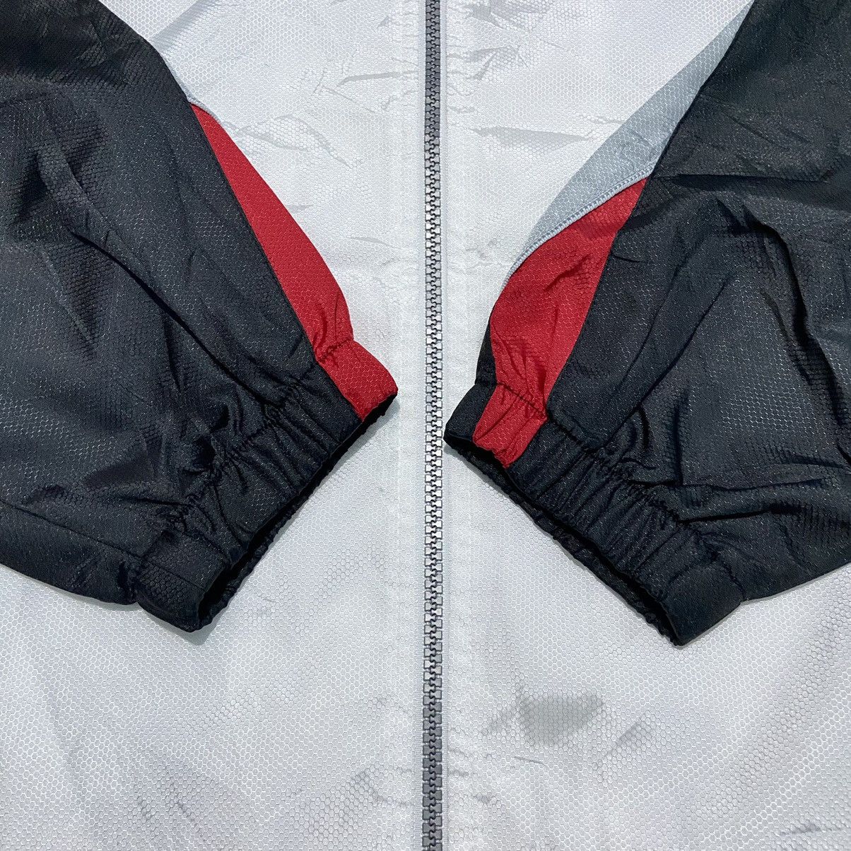 Japanese Brand × Vintage Vintage Mizuno Light Jacket Size US M / EU 48-50 / 2 - 7 Thumbnail