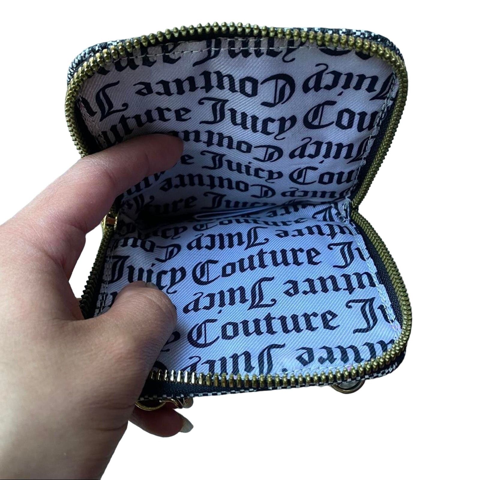 Juicy Couture Juicy Couture crossbody Size ONE SIZE - 4 Thumbnail