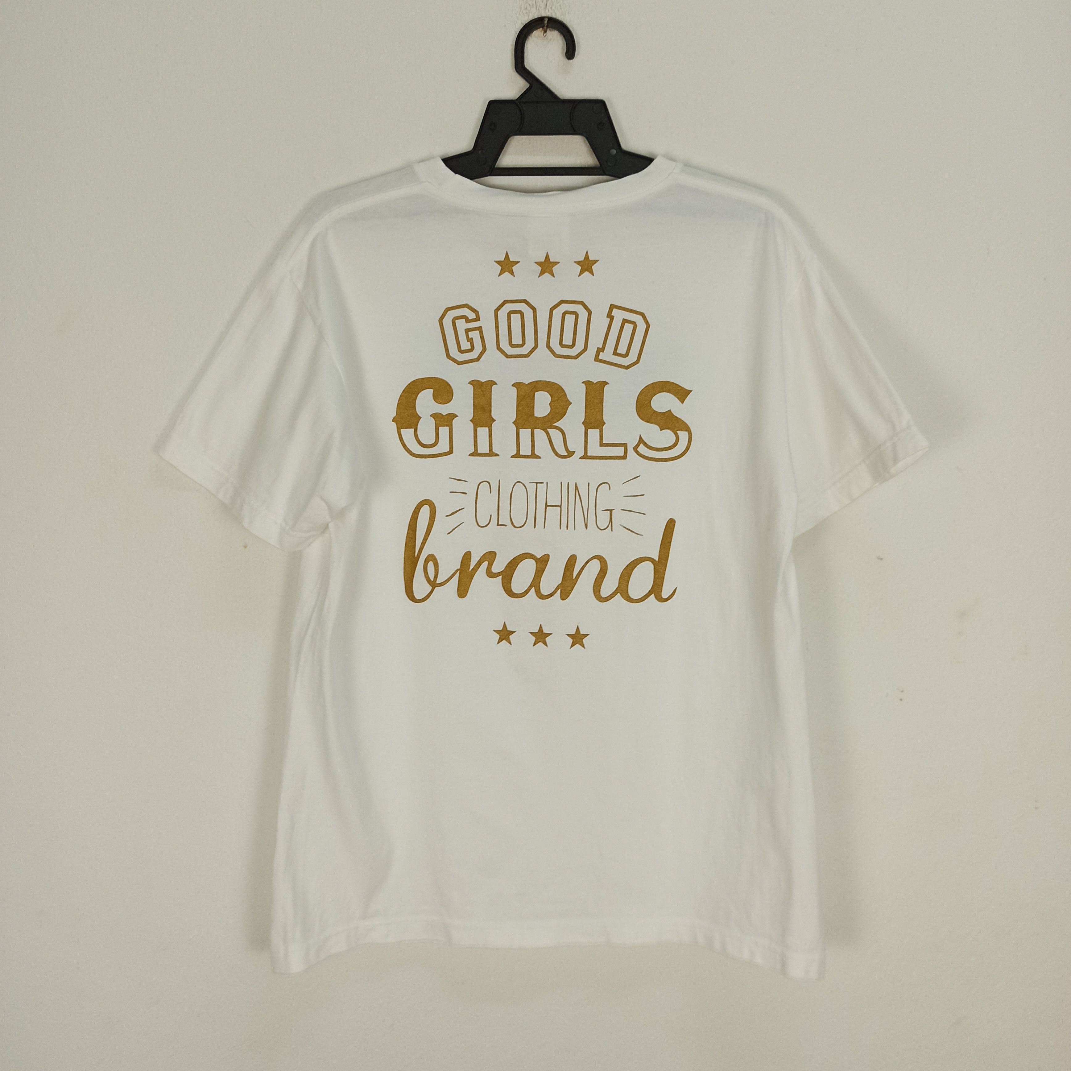 Grailed X-Girls T-shirt Size US S / EU 44-46 / 1 - 4 Thumbnail