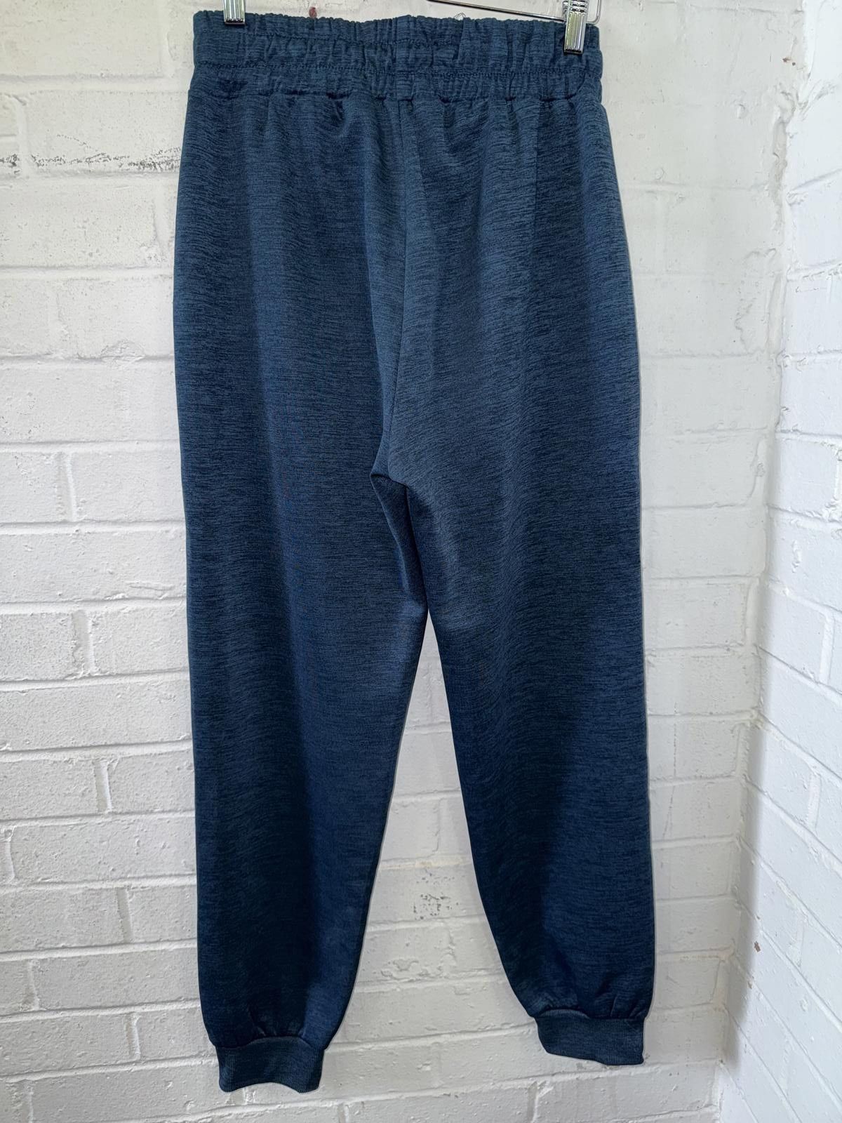 Andrew Mackenzie McKenzie Men's Jogging Pants - Comfortable Sportswear Size ONE SIZE - 4 Thumbnail