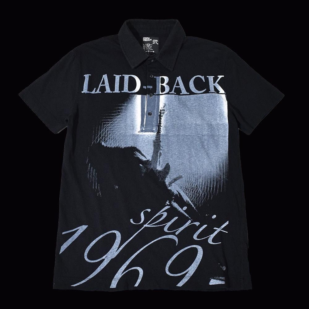 PPFM 2008 “Laid Back” PPFM Polo Size US M / EU 48-50 / 2 - 1 Thumbnail