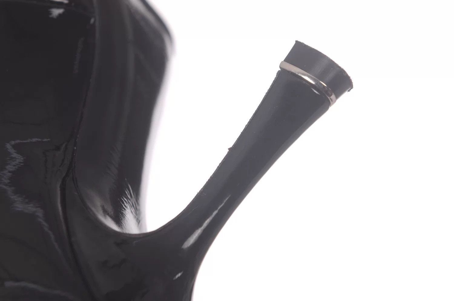 Alexander Wang alexanderwang crystal buckle Mary Jane 36 Size US 5.5 / IT 35.5 - 3 Thumbnail