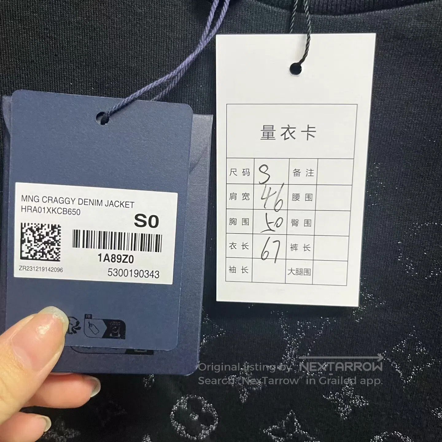 Louis Vuitton Louis Vuitton Logo-printed gradient round-neck short-sleev Size US S / EU 44-46 / 1 - 4 Thumbnail