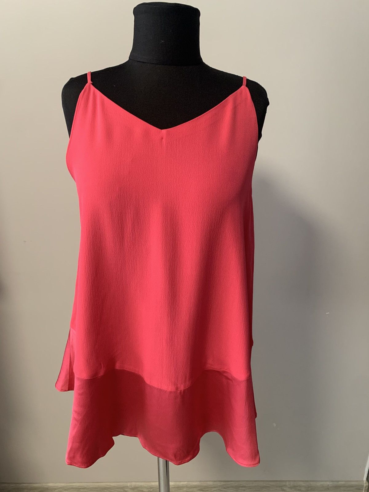 Jil Sander Jil Sander Navy collection, Pink Top, 38 Size XS / US 0-2 / IT 36-38 - 1 Thumbnail
