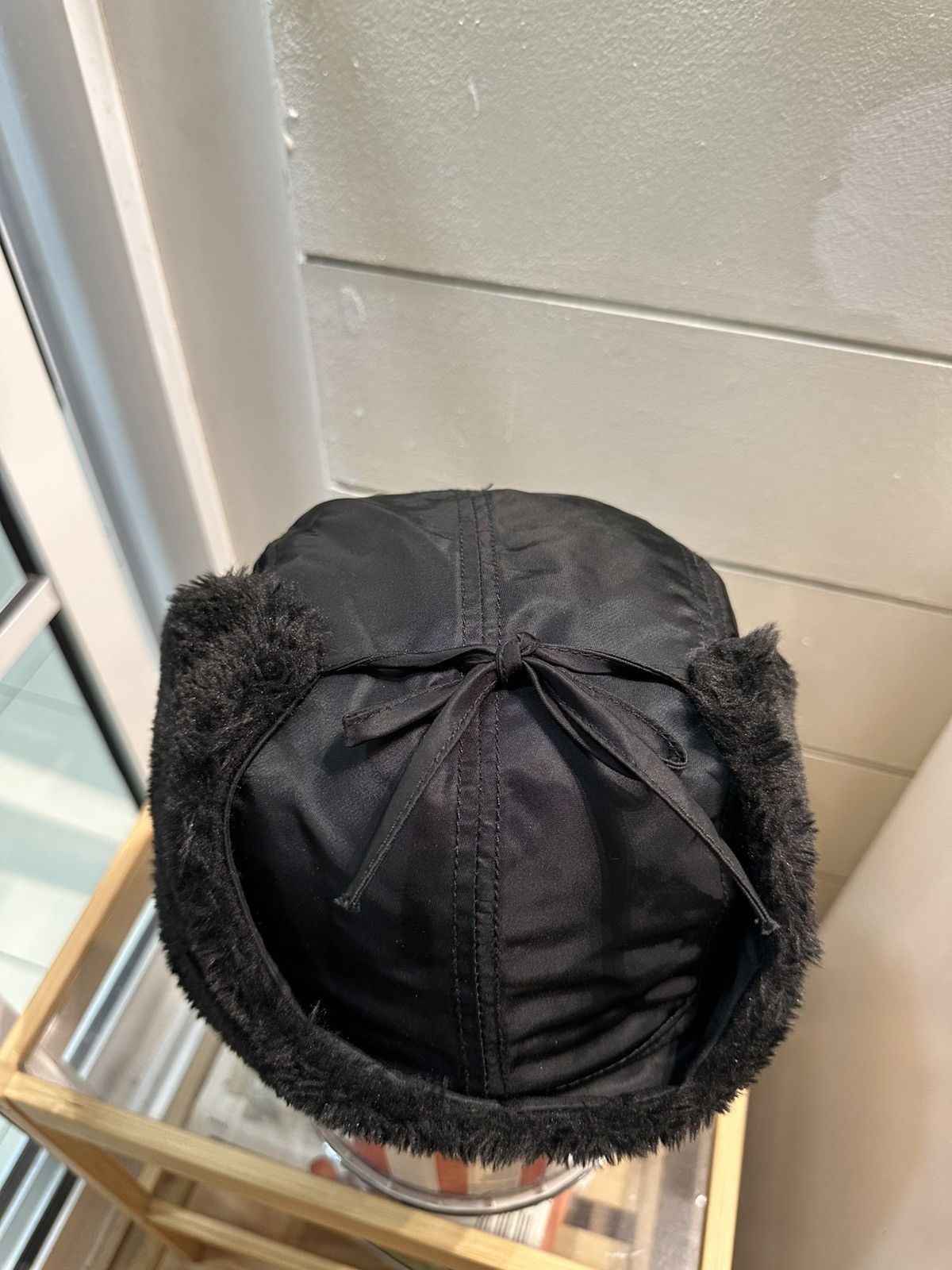 Alpha Industries Alpha Industries Flight Fur Hunting Flap Nylon Hats Size ONE SIZE - 11 Thumbnail