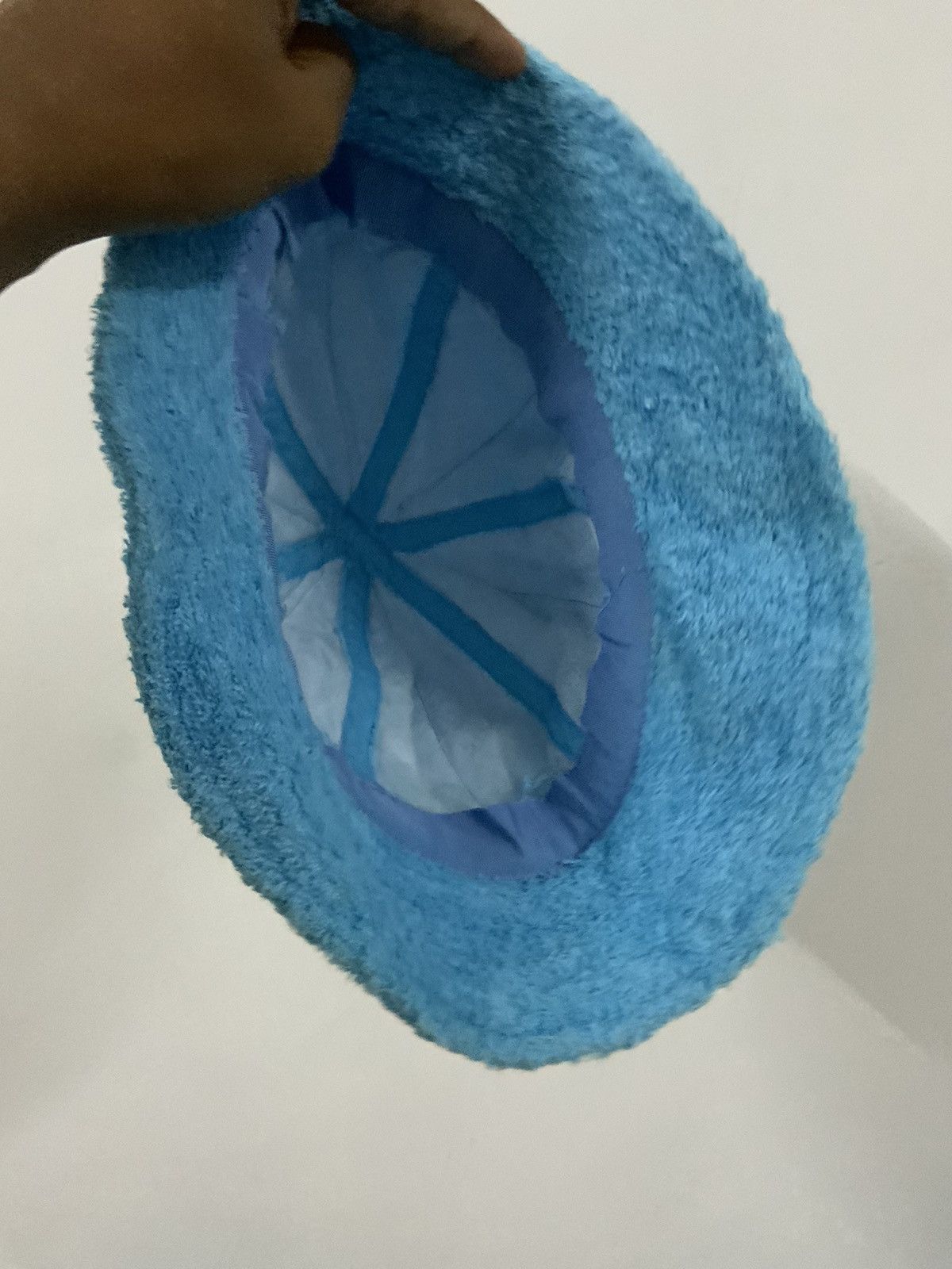 Hat Club Vintage Towel Material Outdoor Bucket Hat Size ONE SIZE - 10 Thumbnail