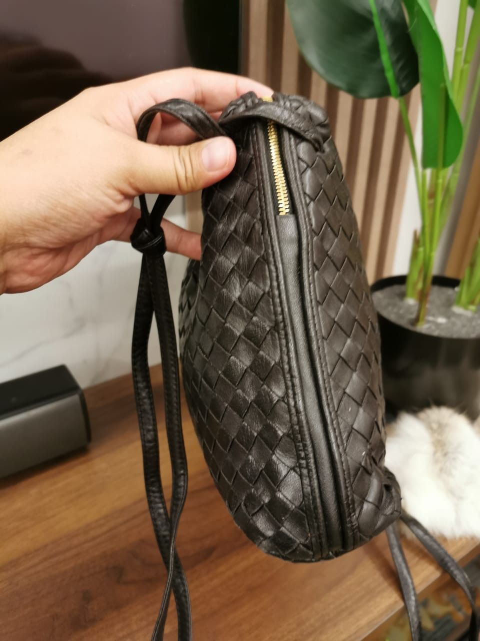 Bottega Veneta Bottega venetta cross body Size ONE SIZE - 3 Thumbnail