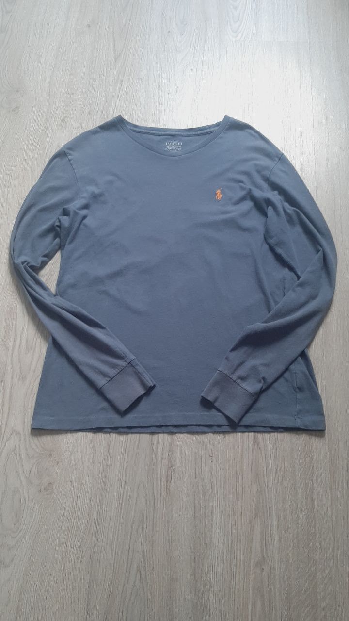 Polo Ralph Lauren Polo Ralph lauren Size US S / EU 44-46 / 1 - 1 Thumbnail