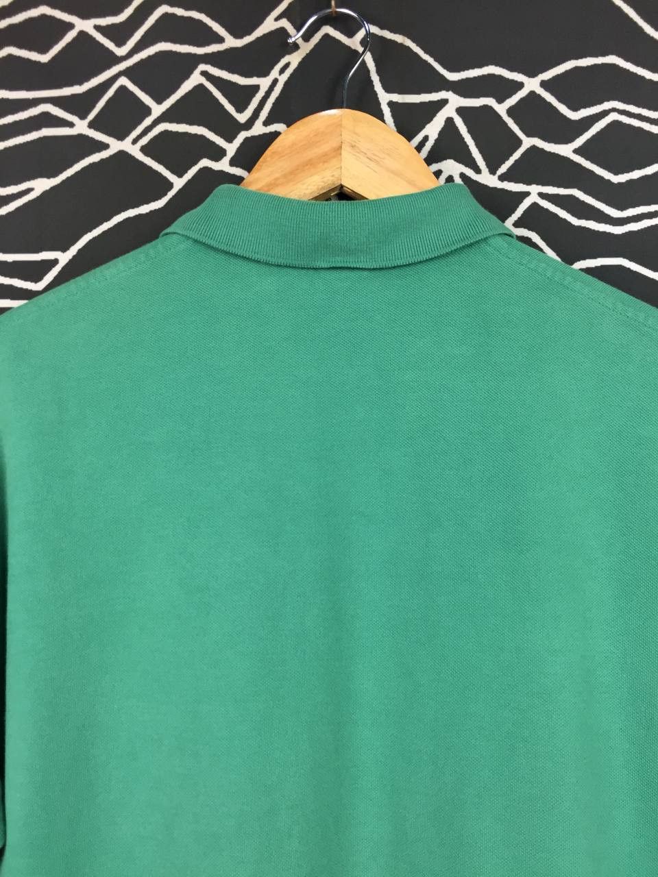 Polo Ralph Lauren Vtg Polo Ralph Lauren Pony Logo Casual Polo Shirt Size M Size US M / EU 48-50 / 2 - 5 Thumbnail