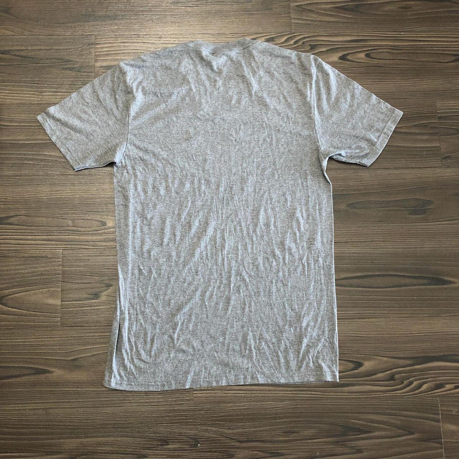 Other Grey District Prodigy Volleyball Graphic Tee Size US S / EU 44-46 / 1 - 2 Thumbnail
