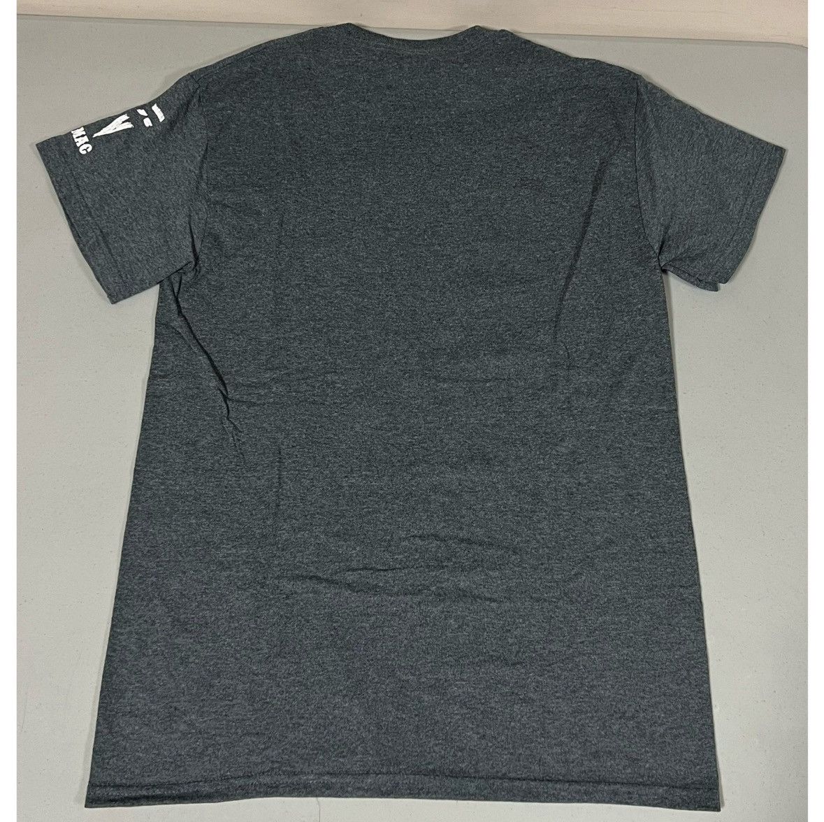 Gildan ‘Michael Angelo Ink: All American Tattoo’ Tee Shirt Size S ⛓️ Size US S / EU 44-46 / 1 - 4 Thumbnail