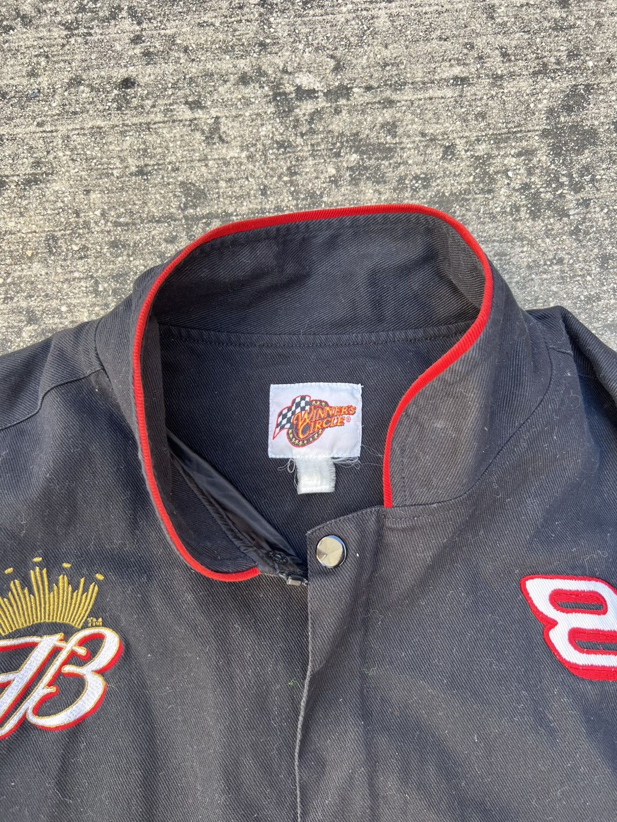 Other NASCAR Winner Circle Jacket Size US M / EU 48-50 / 2 - 5 Thumbnail