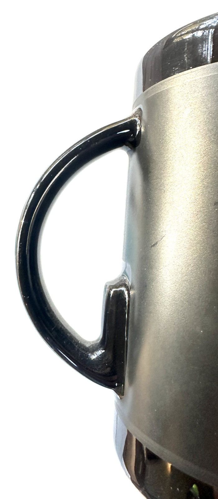 Gucci GUCCI PORCELLANA COFFEE MUG - Tom Ford Size ONE SIZE - 4 Thumbnail