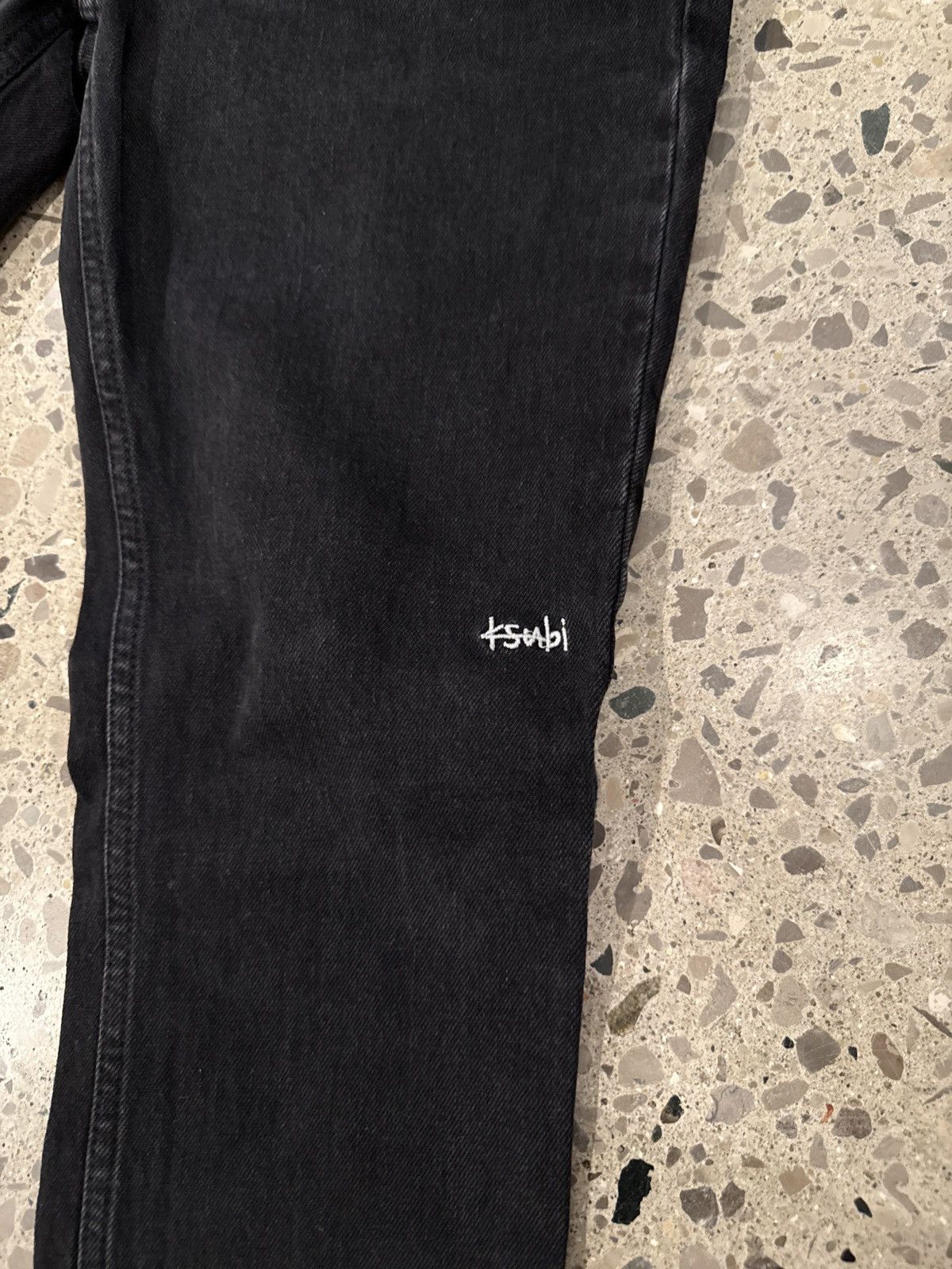 Ksubi Ksubi Jeans Size US 31 - 2 Thumbnail