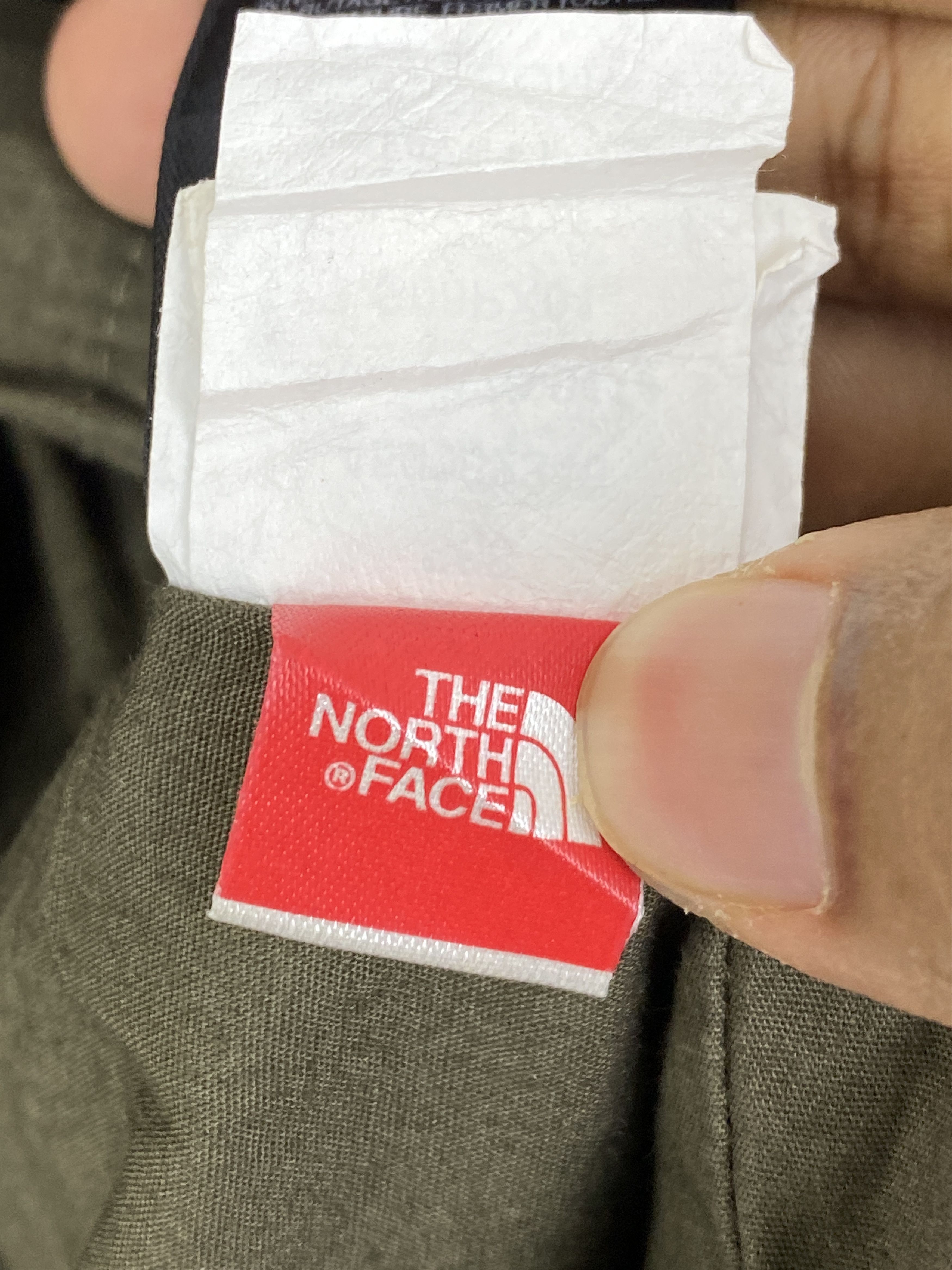 The North Face Vintage The North Face Adventure Series Zipper Jacket J1906 Size US XL / EU 56 / 4 - 14 Thumbnail
