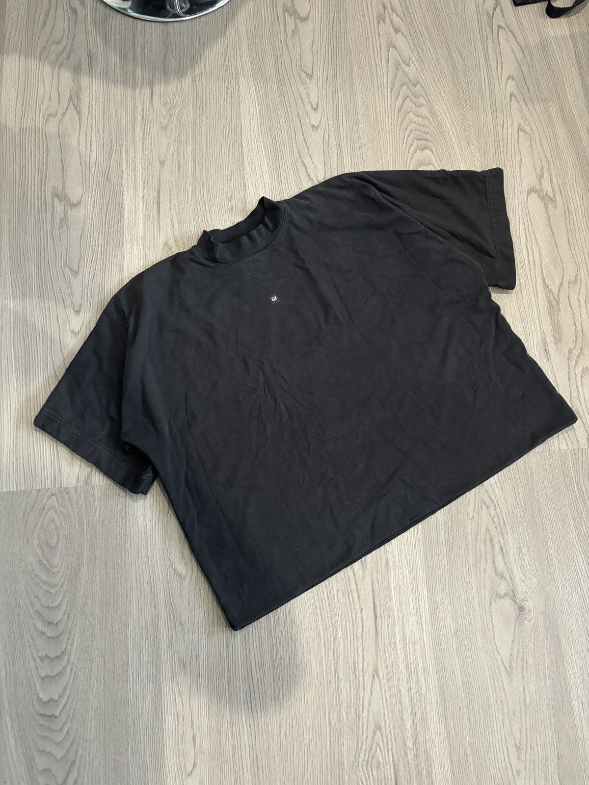 Gap YZY GAP No Seam Tee shirt Size US S / EU 44-46 / 1 - 2 Thumbnail