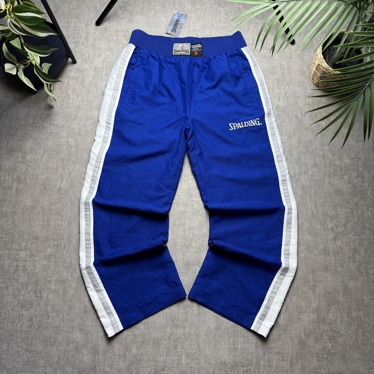 Spalding Spalding Trousers Size US 31 - 1 Thumbnail