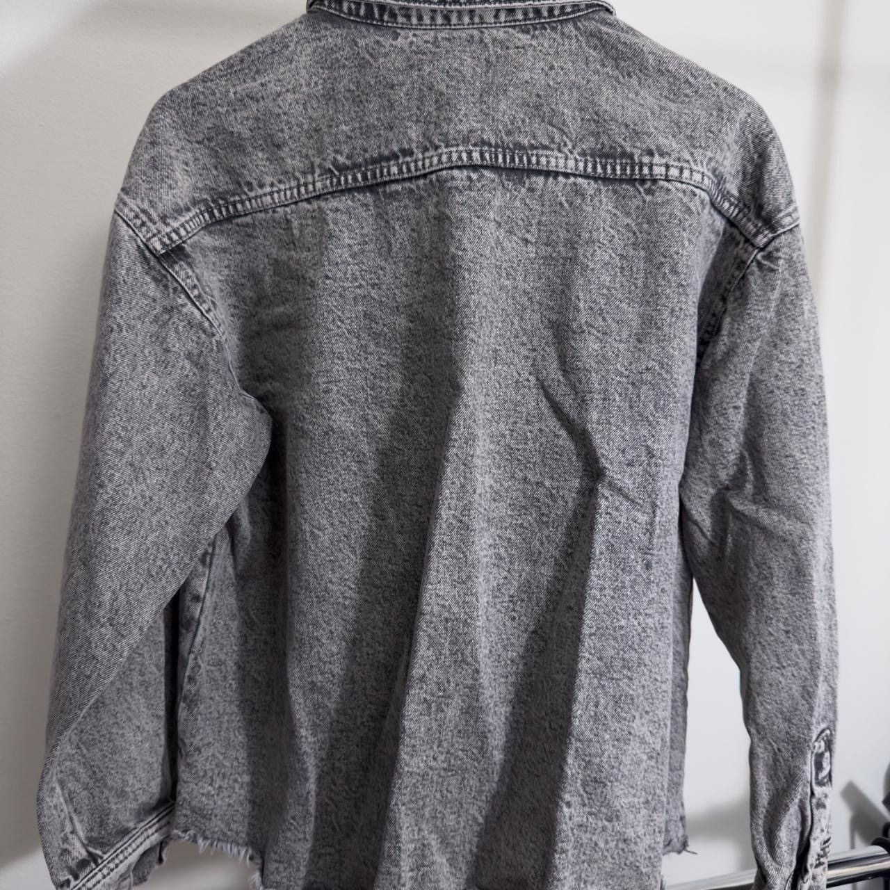 Other Denim button up shirt Size US M / EU 48-50 / 2 - 4 Thumbnail