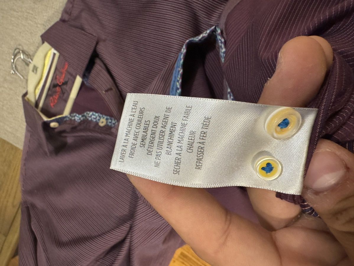 Robert Graham Robert Graham Knowledge Wisdom Truth Button Down Size US XXL / EU 58 / 5 - 4 Thumbnail