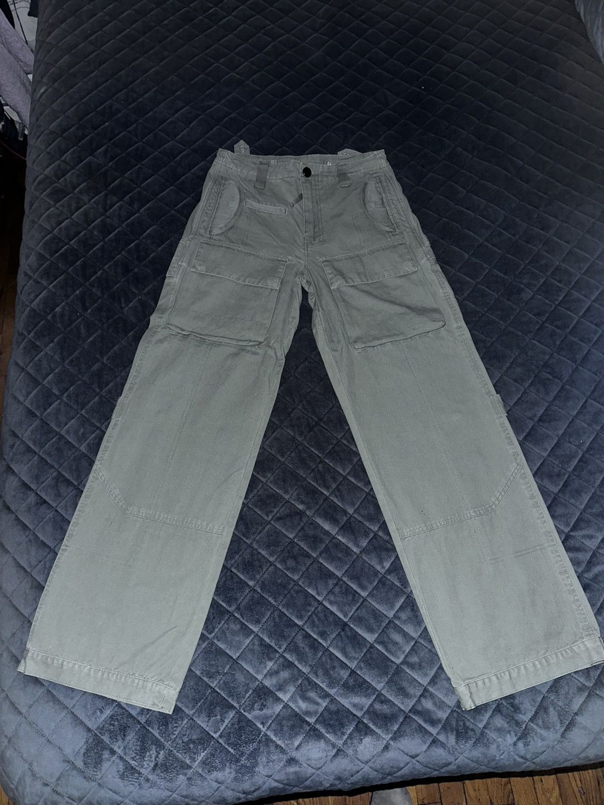 Cole Henry Cargo Pants Size US 28 / EU 44 - 1 Thumbnail