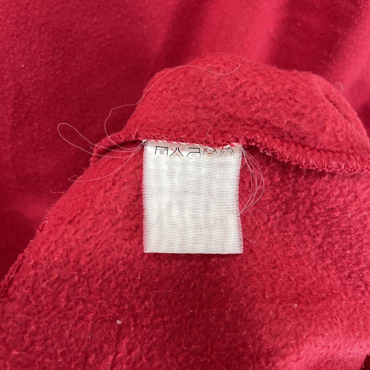 Other NEV SURFBOARDS Crew Neck Sweatshirt #1451/AX Size US L / EU 52-54 / 3 - 7 Thumbnail