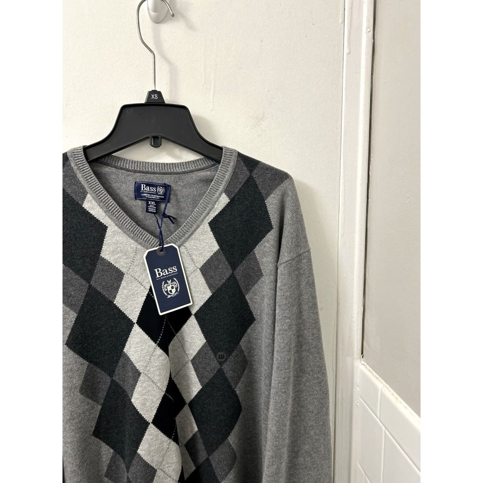 Vintage VINTAGE? No. Size US XXL / EU 58 / 5 - 7 Thumbnail