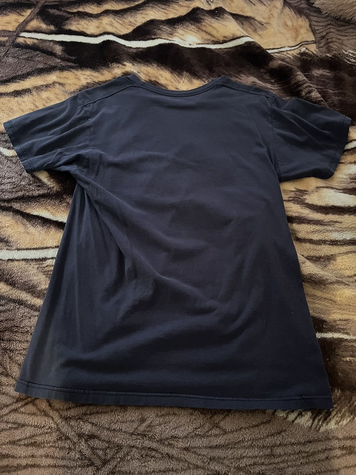 Vintage Anchorman Vintage T-shirt Size US L / EU 52-54 / 3 - 2 Thumbnail